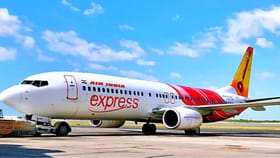 ದುಬೈ ಏರ್​​ಪೋರ್ಟ್​​ ಬಳಿ ದಾಳಿ: ರಾಜ್ಯದಿಂದ ತೆರಳಬೇಕಿದ್ದ ವಿಮಾನಗಳು ರದ್ದು