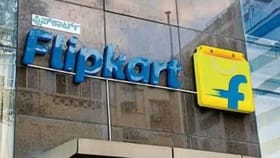 ಫ್ಲಿಪ್​ಕಾರ್ಟ್ ಸಿಎಫ್​ಒ ಶ್ರೀರಾಮ್ ವೆಂಕಟರಾಮ್ ನಿರ್ಗಮನ