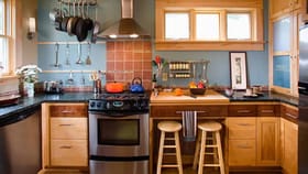 ಅಡುಗೆಮನೆಯೊಳಗೆ ಚಪ್ಪಲಿ ಧರಿಸಬಾರದೇ? ವಾಸ್ತು ತಜ್ಞರು ಹೇಳುವುದೇನು?