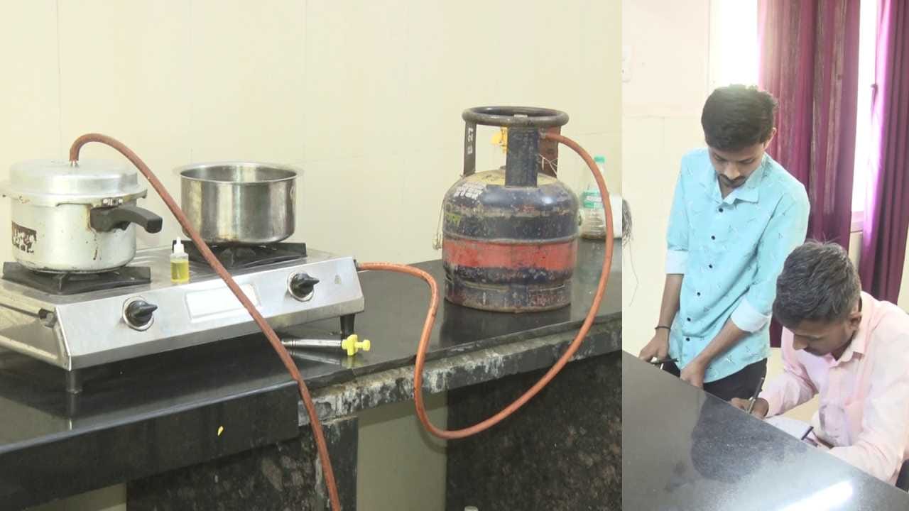 ಆರೋಗ್ಯ ಕ್ಷೇತ್ರಕ್ಕೂ ತಟ್ಟಿದ ಯುದ್ಧದ ಬಿಸಿ; ಸಿಲಿಂಡರ್ ಇಲ್ಲದೆ ರೋಗಿಗಳಿಗೂ ಪ್ರಾಬ್ಲಮ್!