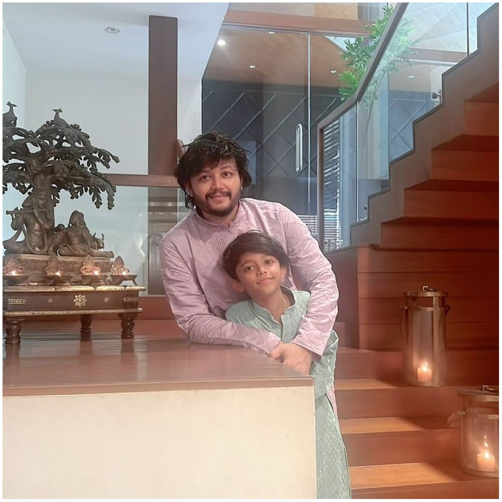 ಕಳೆದ ವರ್ಷ ಗಣೇಶ್ ನಟನೆಯ ಯಾವುದೇ ಸಿನಿಮಾ ರಿಲೀಸ್ ಆಗಿರಲಿಲ್ಲ. ಈ ವರ್ಷ ಅವರ ನಟನೆಯ ಎರಡು ಚಿತ್ರಗಳು ರಿಲೀಸ್ ಆಗಲಿವೆಯೇ ಎಂಬ ಪ್ರಶ್ನೆ ಮೂಡಿದೆ. 