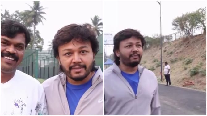 ಯುಗಾದಿಗೆ ಗಣೇಶ್ ಕಡೆಯಿಂದ ಸಿಗಲಿದೆ ದೊಡ್ಡ ಸರ್​ಪ್ರೈಸ್