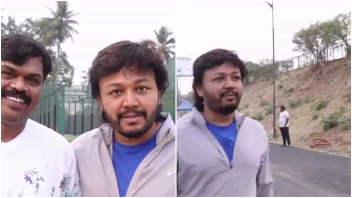 ಯುಗಾದಿಗೆ ಗಣೇಶ್ ಕಡೆಯಿಂದ ಸಿಗಲಿದೆ ದೊಡ್ಡ ಸರ್ಪ್ರೈಸ್ ಯುಗಾದಿಗೆ ಗಣೇಶ್ ಕಡೆಯಿಂದ ಸಿಗಲಿದೆ ದೊಡ್ಡ ಸರ್ಪ್ರೈಸ್