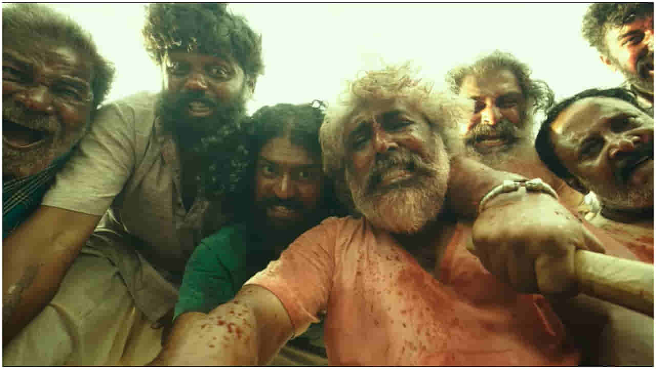 ‘ಗ್ಯಾಂಗ್ಸ್ ಆಫ್ ಯುಕೆ’ ಸಿನಿಮಾದಲ್ಲಿ ರಕ್ತದ ಹೊಳೆ; ಟ್ರೇಲರ್ ತೋರಿಸಿ ಸ್ಪಷ್ಟನೆ ನೀಡಿದ ಚಿತ್ರತಂಡ