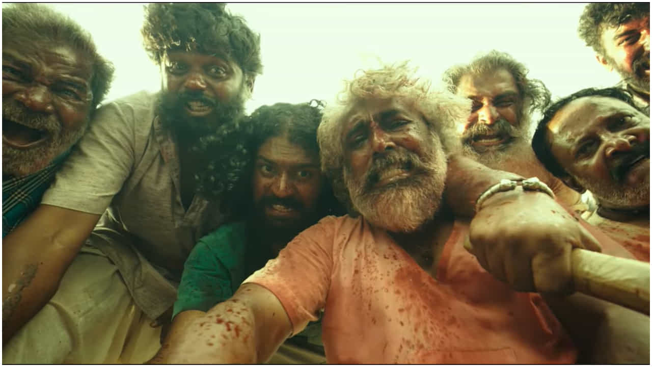 ‘ಗ್ಯಾಂಗ್ಸ್ ಆಫ್ ಯುಕೆ’ ಸಿನಿಮಾದಲ್ಲಿ ರಕ್ತದ ಹೊಳೆ; ಟ್ರೇಲರ್ ತೋರಿಸಿ ಸ್ಪಷ್ಟನೆ ನೀಡಿದ ಚಿತ್ರತಂಡ
