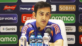 ಸಂಜು ಸ್ಯಾಮ್ಸನ್ ಅಲ್ಲ, ಗೆಲುವಿಗೆ ಈತ ಕಾರಣ: ಗಂಭೀರ್ ಅಚ್ಚರಿಯ ಹೇಳಿಕೆ