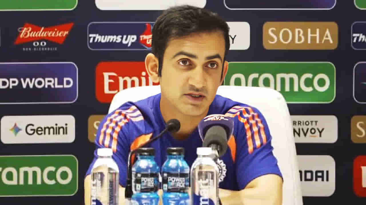 ಸಂಜು ಸ್ಯಾಮ್ಸನ್ ಅಲ್ಲ, ಗೆಲುವಿಗೆ ಈತ ಕಾರಣ: ಗಂಭೀರ್ ಅಚ್ಚರಿಯ ಹೇಳಿಕೆ