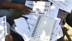 ಜಿಬಿಎ ಮತದಾರರ ಪಟ್ಟಿಯಲ್ಲಿ ನಿಮ್ಮ ಹೆಸರನ್ನು ಪರಿಶೀಲಿಸುವುದು ಹೇಗೆ?