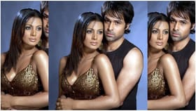 ಇಮ್ರಾನ್ ಜೊತೆ ನಟಿಸಿದ ಸ್ಟಾರ್ ನಟಿ ಈಗ ಕ್ರಿಕೆಟರ್​ ಪತ್ನಿ