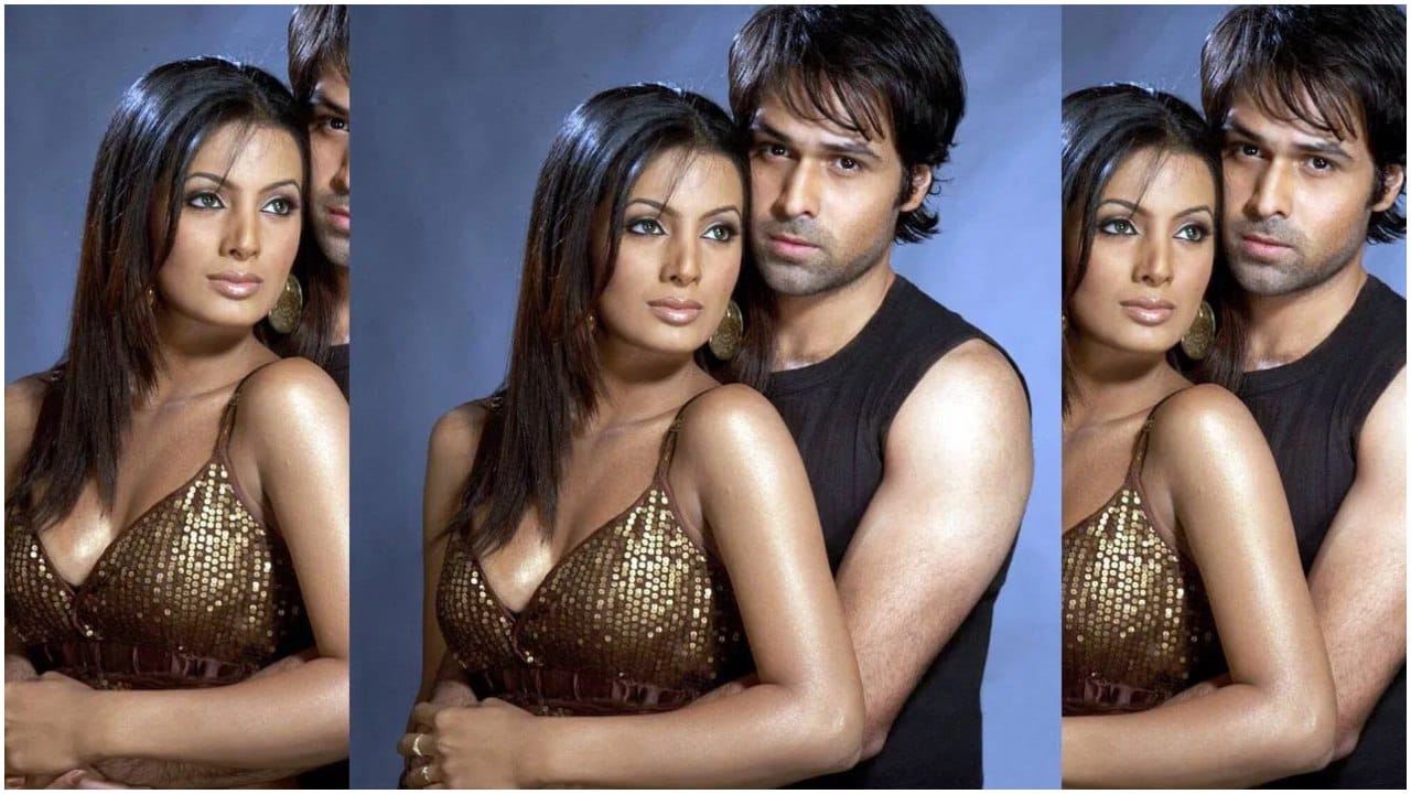 ಇಮ್ರಾನ್ ಜೊತೆ ನಟಿಸಿದ ಸ್ಟಾರ್ ನಟಿ ಈಗ ಕ್ರಿಕೆಟರ್ ಪತ್ನಿ ಇಮ್ರಾನ್ ಜೊತೆ ನಟಿಸಿದ ಸ್ಟಾರ್ ನಟಿ ಈಗ ಕ್ರಿಕೆಟರ್ ಪತ್ನಿ