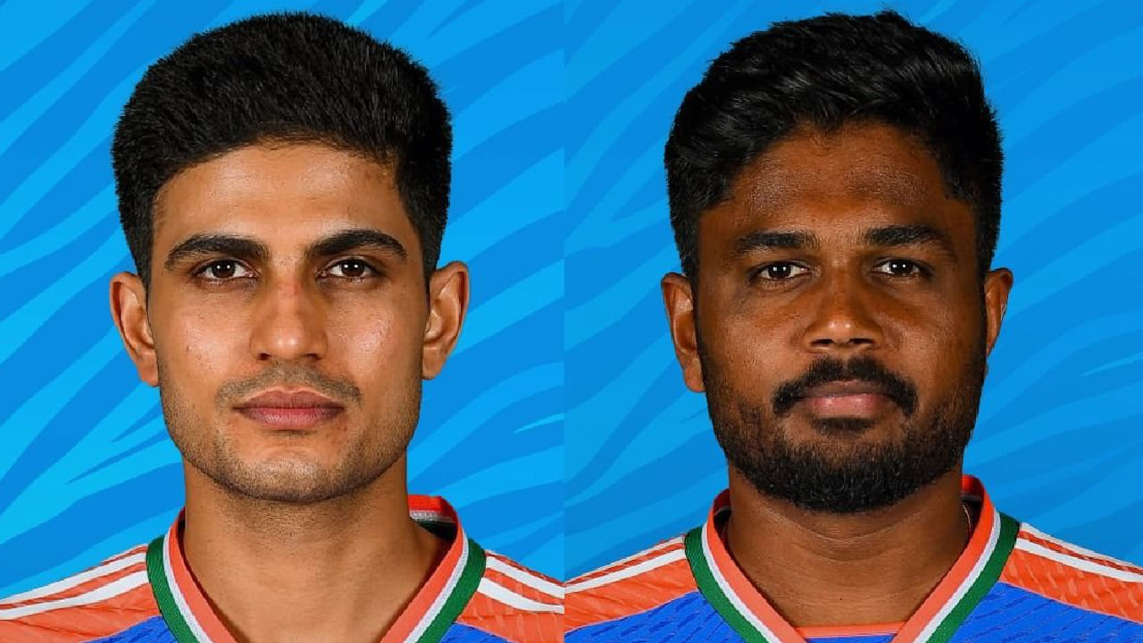 ಇದಾಗ್ಯೂ ಶುಭ್​ಮನ್ ಗಿಲ್ ವಿರುದ್ಧ ಇಂತಹದೊಂದು ಆರೋಪ ಮೂಡಿಬರಲು ಮುಖ್ಯ ಕಾರಣ, ಇಬ್ಬರ ನಡುವಣ ಪೈಪೋಟಿ. ಅಂದರೆ ಟೀಮ್ ಇಂಡಿಯಾದ ಆರಂಭಿಕನ ಸ್ಥಾನಕ್ಕಾಗಿ ಶುಭ್​ಮನ್ ಗಿಲ್ ಹಾಗೂ ಸಂಜು ಸ್ಯಾಮ್ಸನ್ ನಡುವೆ ಪೈಪೋಟಿಯಿದ್ದು, ಹೀಗಾಗಿ ಈ ಫೋಟೋ ಹಂಚಿಕೆ ಸೋಷಿಯಲ್ ಮೀಡಿಯಾದಲ್ಲಿ ಭಾರೀ ಚರ್ಚೆಯಾಗಿದೆ.