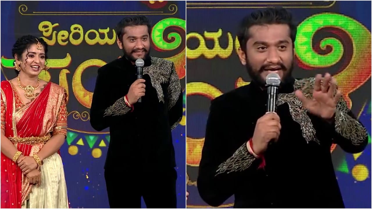 ಗಿಲ್ಲಿ ಬಳಿ ಲವ್ ಟಿಪ್ಸ್ ಕೇಳಿದ ಅಭಿಮಾನಿ; ನಟನ ಉತ್ತರ ಏನು?