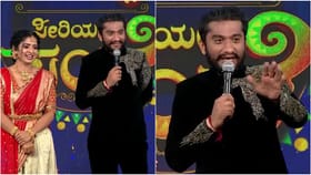 ಗಿಲ್ಲಿ ಬಳಿ ಲವ್​ ಟಿಪ್ಸ್ ಕೇಳಿದ ಅಭಿಮಾನಿ; ನಟನ ಉತ್ತರ ಏನು?