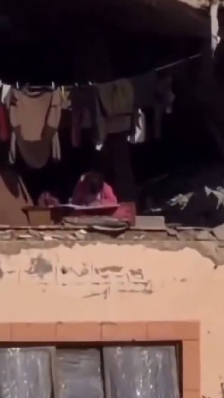 ಭಯವಲ್ಲ ಆಕೆ ಆರಿಸಿಕೊಂಡಿದ್ದು ಭರವಸೆಯ ಹಾದಿ