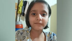 ಬೀದಿ ನಾಯಿ ಪರಚಿದ್ದಕ್ಕೆ ಲಸಿಕೆ ಪಡೆಯಲು ಭಯಪಟ್ಟ ಬಾಲಕಿ