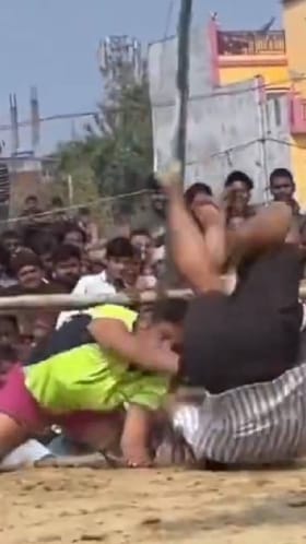 ಹೆಣ್ಮಕ್ಳೇ ಸ್ಟ್ರಾಂಗ್​ ಗುರು