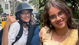 ಪ್ರತ್ಯೇಕ ರಸ್ತೆ ಅಪಘಾತ: ವೈದ್ಯ ವಿದ್ಯಾರ್ಥಿನಿ ಸೇರಿ ಮೂವರು ಸಾವು