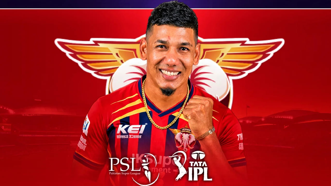 ಇದರ ಬೆನ್ನಲ್ಲೇ ಗುಡಕೇಶ್ ಮೋಟಿ ಇಂಡಿಯನ್ ಪ್ರೀಮಿಯರ್ ಲೀಗ್​ಗೆ ಎಂಟ್ರಿ ಕೊಡಲಿದ್ದಾರೆ ಎಂಬ ಸುದ್ದಿಗಳು ಹರಿದಾಡುತ್ತಿದೆ. ಲಕ್ನೋ ಸೂಪರ್ ಜೈಂಟ್ಸ್ ತಂಡದಲ್ಲಿದ್ದ ಶ್ರೀಲಂಕಾ ಸ್ಪಿನ್ನರ್ ವನಿಂದು ಹಸರಂಗ ಫಿಟ್​ನೆಸ್ ಸಮಸ್ಯೆಯಿಂದ ಬಳಲುತ್ತಿದ್ದಾರೆ. ಹೀಗಾಗಿ ಅವರು ಎಲ್​ಎಸ್​ಜಿ ಪರ ಕಣಕ್ಕಿಳಿಯುವುದು ಡೌಟ್ ಎನ್ನಲಾಗಿದೆ.