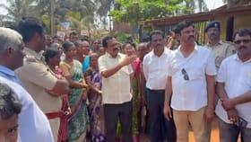 ಗೋಕರ್ಣ ಸಮೀಪದ 44 ರೆಸಾರ್ಟ್​​ಗಳ ತೆರವಿಗೆ ಆದೇಶ! ಕಾರಣ ಇಲ್ಲಿದೆ