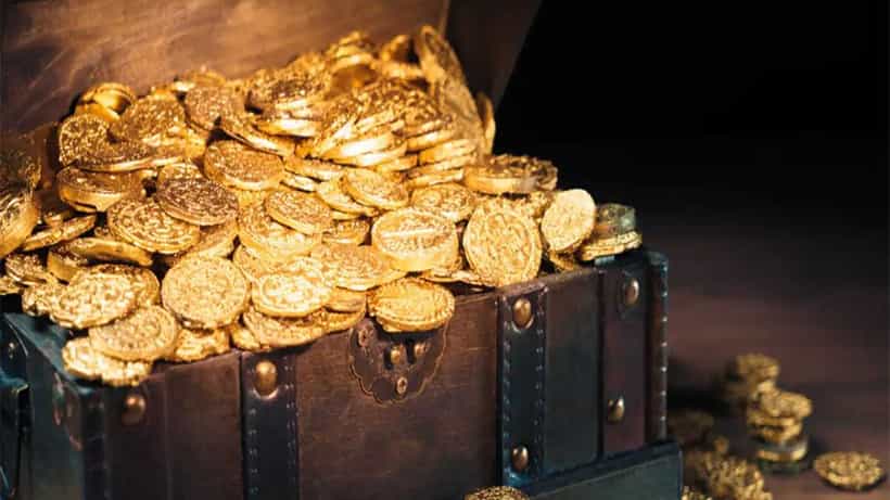 Gold Coin: ಚಿನ್ನದ ಬೆಲೆ ಇಳಿಕೆ ಬೆನ್ನಲ್ಲೇ ಗೋಲ್ಡ್ ಕಾಯಿನ್ಗೆ ಭಾರೀ ಬೇಡಿಕೆ!