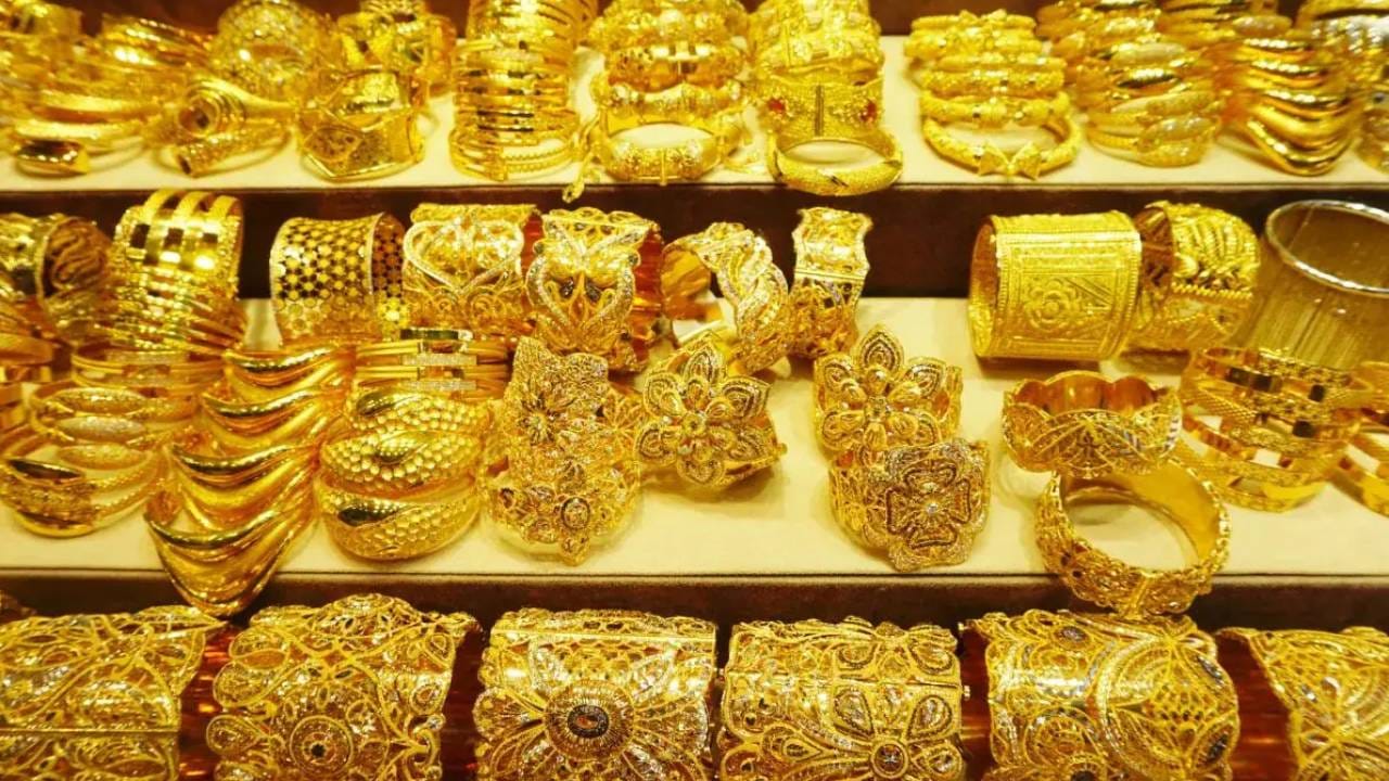 Gold Rates: ಚಿನ್ನದ ಬೆಲೆಯಲ್ಲಿ ಅಲ್ಪ ಏರಿಕೆ; ಇಲ್ಲಿದೆ ದರಪಟ್ಟಿ