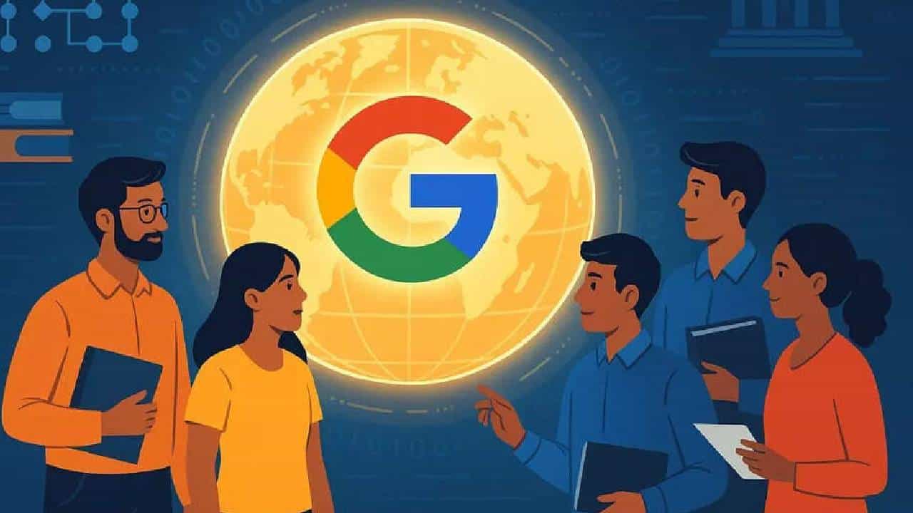 Google Fellowship 2026: ಗೂಗಲ್​ನಿಂದ ಫೆಲೋಶಿಪ್ ಕಾರ್ಯಕ್ರಮಕ್ಕೆ ಅರ್ಜಿ ಆಹ್ವಾನ; 10 ಲಕ್ಷ ರೂ. ಸ್ಟೈಫಂಡ್ ಪಡೆಯುವ ಅವಕಾಶ