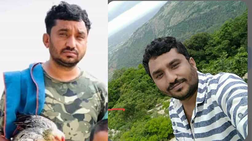 ಆನೇಕಲ್ನಲ್ಲಿ ಕಿಡ್ನ್ಯಾಪ್ ಆಗಿದ್ದ ರಿಯಲ್ ಎಸ್ಟೇಟ್ ಏಜೆಂಟ್ ಶವ ತಮಿಳುನಾಡಿನಲ್ಲಿ ಪತ್ತೆ
