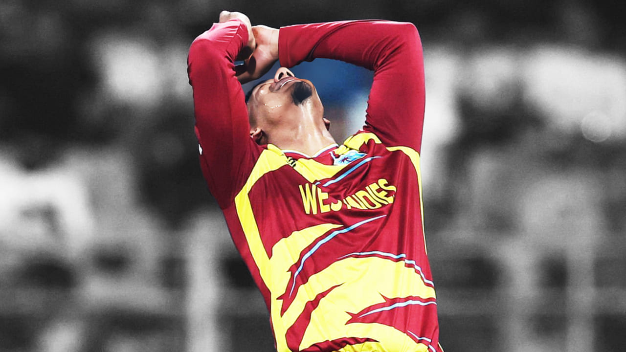 ಐಪಿಎಲ್​ನಿಂದ ಆಫರ್… ಪಿಎಸ್​ಎಲ್​ಗೆ ಕೈಕೊಟ್ಟ ವಿಂಡೀಸ್ ಆಟಗಾರ