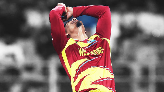 ಐಪಿಎಲ್​ನಿಂದ ಆಫರ್... ಪಿಎಸ್​ಎಲ್​ಗೆ ಕೈಕೊಟ್ಟ ವಿಂಡೀಸ್ ಆಟಗಾರ