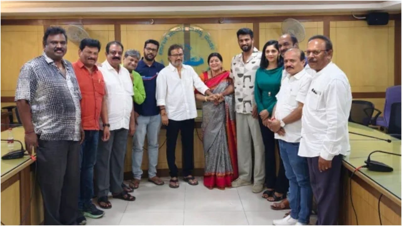 ಅಂತ್ಯಕಂಡ 'ಲವ್ ಮಾಕ್ಟೇಲ್ 3' ವಿವಾದ; ಕ್ಷಮೆ ಕೇಳಿ ಪ್ರಕರಣ ಸುಖಾಂತ್ಯ