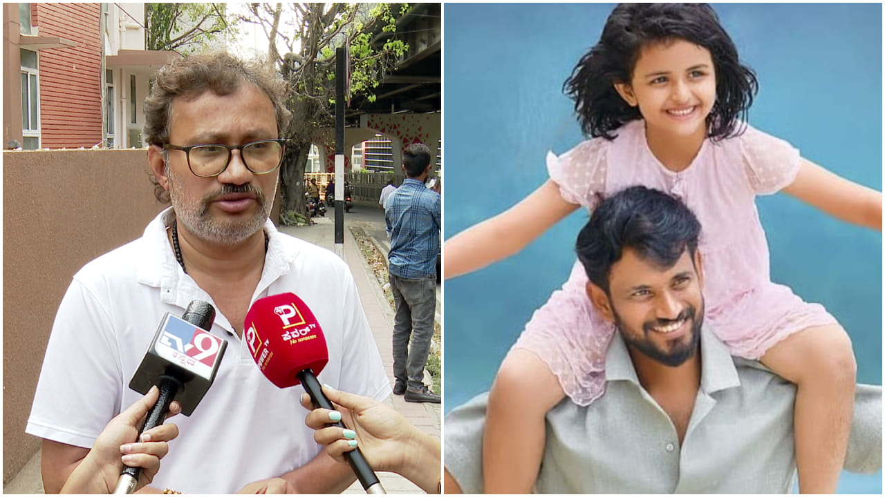 ‘ಲವ್ ಮಾಕ್ಟೇಲ್ 3’ ಬಿಸ್ನೆಸ್ ಹಾಳು ಮಾಡಲು ನಾವು ಬಂದಿಲ್ಲ: ಗುರು ದೇಶಪಾಂಡೆ