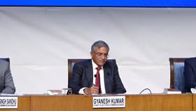 ಐದು ರಾಜ್ಯಗಳಲ್ಲಿ ಚುನಾವಣಾ ದಿನಾಂಕ ಪ್ರಕಟ