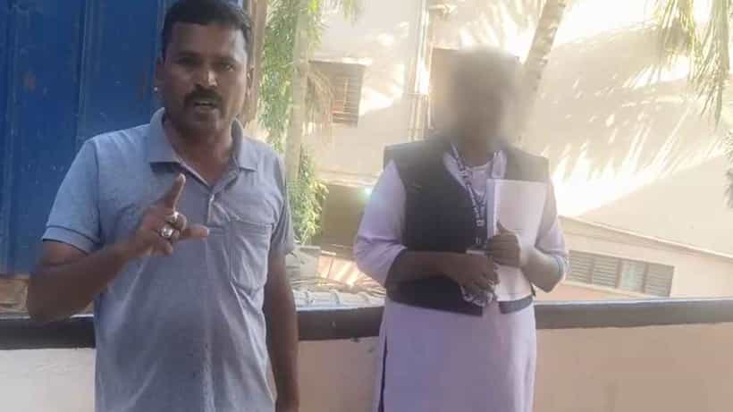 ಶುಲ್ಕ ಕಟ್ಟಿಲ್ಲವೆಂದು ಬೈಕ್ ಅಡವಿಟ್ಟುಕೊಂಡು ವಿದ್ಯಾರ್ಥಿಗೆ ಹಾಲ್ ಟಿಕೆಟ್ ನೀಡಿದ ಕಾಲೇಜು