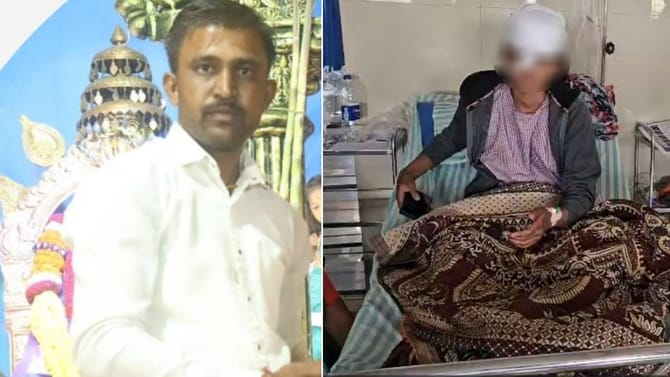 2 ವರ್ಷದಿಂದ ಮದುವೆಗೆ ದುಂಬಾಲು:ಯುವಕ ಕೊನೆಗೆ ಯುವತಿಗೆ ಮಾಡಿದ್ದೇನು ಗೊತ್ತಾ?