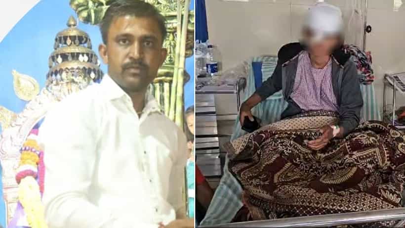 2 ವರ್ಷದಿಂದ ಮದುವೆಗೆ ದುಂಬಾಲು: ಯುವಕ ಕೊನೆಗೆ ಯುವತಿಗೆ ಮಾಡಿದ್ದೇನು ಗೊತ್ತಾ?