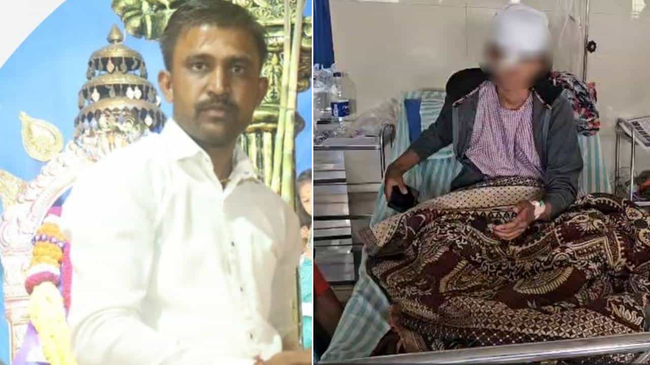 2 ವರ್ಷದಿಂದ ಮದುವೆಗೆ ದುಂಬಾಲು: ಯುವಕ ಕೊನೆಗೆ ಯುವತಿಗೆ ಮಾಡಿದ್ದೇನು ಗೊತ್ತಾ?
