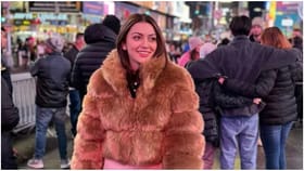 ವಿಚ್ಛೇದನದ ಬಳಿಕ ಹೇಗಿದೆ ಹನ್ಸಿಕಾ ಮನಸ್ಥಿತಿ? ಹೊಸ ಪೋಸ್ಟ್ ಹಾಕಿದ ನಟಿ