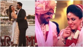 ಬೆಸ್ಟ್​ಫ್ರೆಂಡ್ ಪತಿಯನ್ನೇ ಮದುವೆ ಆಗಿದ್ದ ಹನ್ಸಿಕಾ; ಸ್ಪಷ್ಟನೆ ಏನಾಗಿತ್ತು?