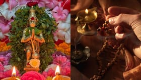 ಏಪ್ರಿಲ್ 02 ಹನುಮ ಜಯಂತಿ; ಈ ದಿನ ತಪ್ಪದೇ ಈ ಸರಳ ಪರಿಹಾರ ಅನುಸರಿಸಿ!