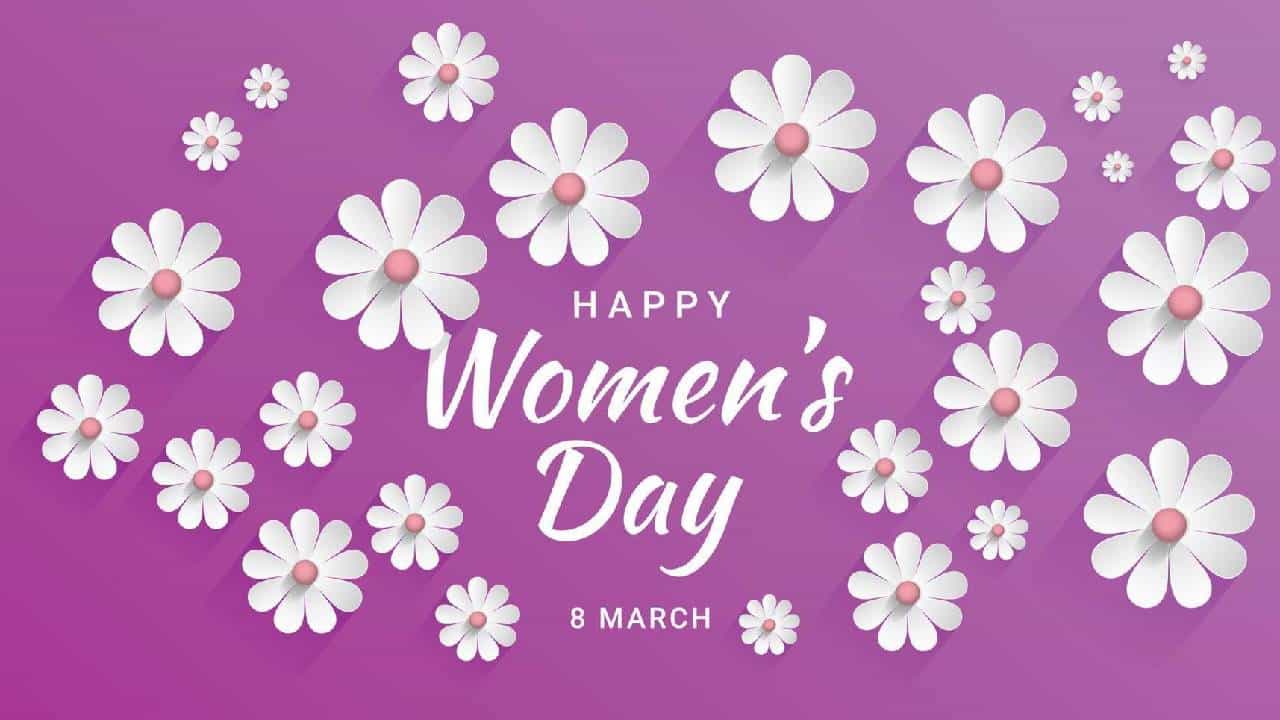 Womenʼs Day Wishes: ನಿಮ್ಮ ಜೀವನವನ್ನು ಬೆಳಗಿದ ಸ್ತ್ರೀಶಕ್ತಿಗೆ ಈ ರೀತಿ ಮಹಿಳಾ ದಿನದ ಶುಭಾಶಯಗಳನ್ನು ತಿಳಿಸಿ