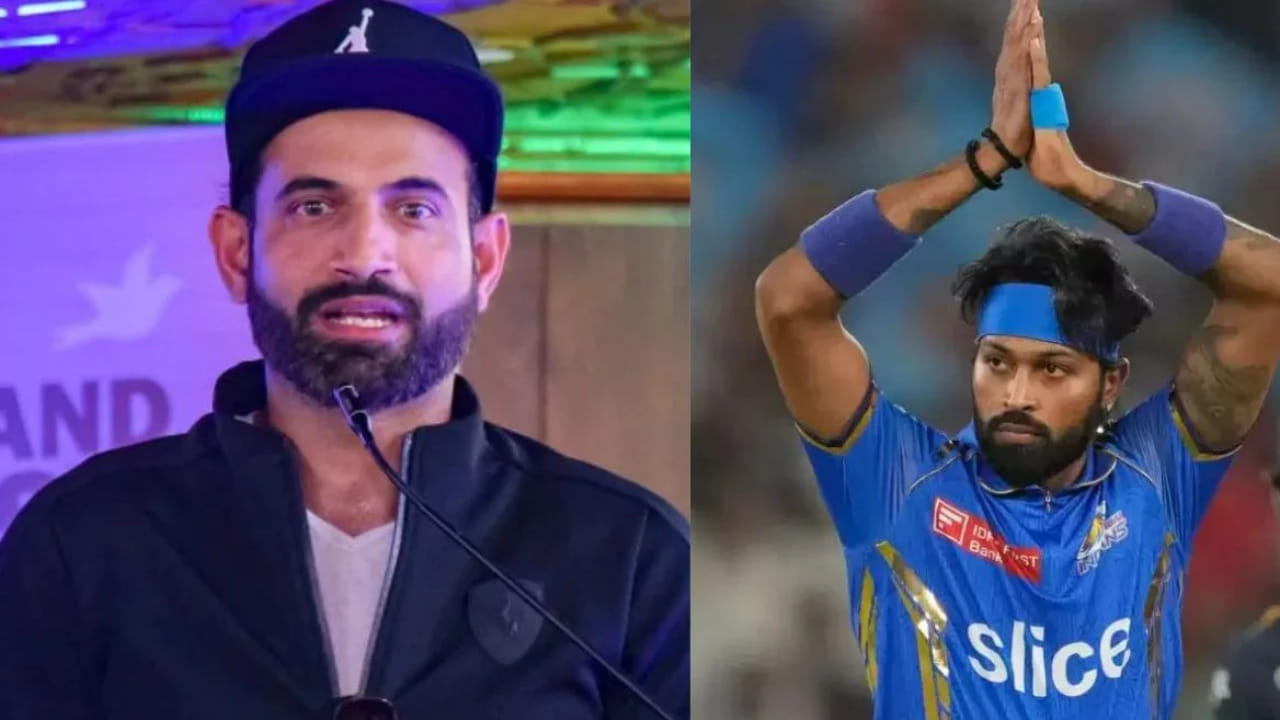 2015 ರಲ್ಲಿ ಕ್ರಿಕ್‌ಟ್ರಾಕರ್‌ಗೆ ನೀಡಿದ ಸಂದರ್ಶನದಲ್ಲಿ ಹಾರ್ದಿಕ್ ಪಾಂಡ್ಯ ಅವರು ಇರ್ಫಾನ್ ಪಠಾಣ್ ಅವರನ್ನು ತಮ್ಮ ಐಡಲ್ ಎಂದು ಉಲ್ಲೇಖಿಸಿದ್ದರು. ಇದಕ್ಕೆ ಕಾರಣವನ್ನು ನೀಡಿದ್ದ ಹಾರ್ದಿಕ್, ‘ಇರ್ಫಾನ್ ಪಠಾಣ್, ಬೌಲಿಂಗ್ ಜೊತೆಗೆ ಬ್ಯಾಟಿಂಗ್ ಕೂಡ ಮಾಡುತ್ತಾರೆ. ಹೀಗಾಗಿ ಅವರು ಬೆಸ್ಟ್ ಸರಿಯಾದ ಆಲ್‌ರೌಂಡರ್. ಆದ್ದರಿಂದ ನಾನು ಬಾಲ್ಯದಿಂದಲೂ ಅವರನ್ನು ಅನುಸರಿಸುತ್ತಿದ್ದೇನೆ. ಅವರಂತೆಯೇ, ನಾನು ಕೂಡ ಆಲ್‌ರೌಂಡರ್. ಬರೋಡಾ ಪರ ಆಡುವಾಗ ನಾನು ಅವರಿಂದ ಬಹಳಷ್ಟು ಕಲಿತಿದ್ದೇನೆ’ ಎಂದಿದ್ದರು.