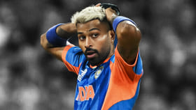 ಹಾರ್ದಿಕ್ ಪಾಂಡ್ಯ ವಿರುದ್ಧ ದೂರು ದಾಖಲು: 3 ವರ್ಷದ ಜೈಲು ಶಿಕ್ಷೆ ಭೀತಿ