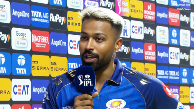 Hardik Pandya: ಅವರನ್ನ ಬಾಯಿ ಬಿಟ್ಕೊಂಡು ನೋಡುತ್ತಿರುತ್ತಾರೆ..!