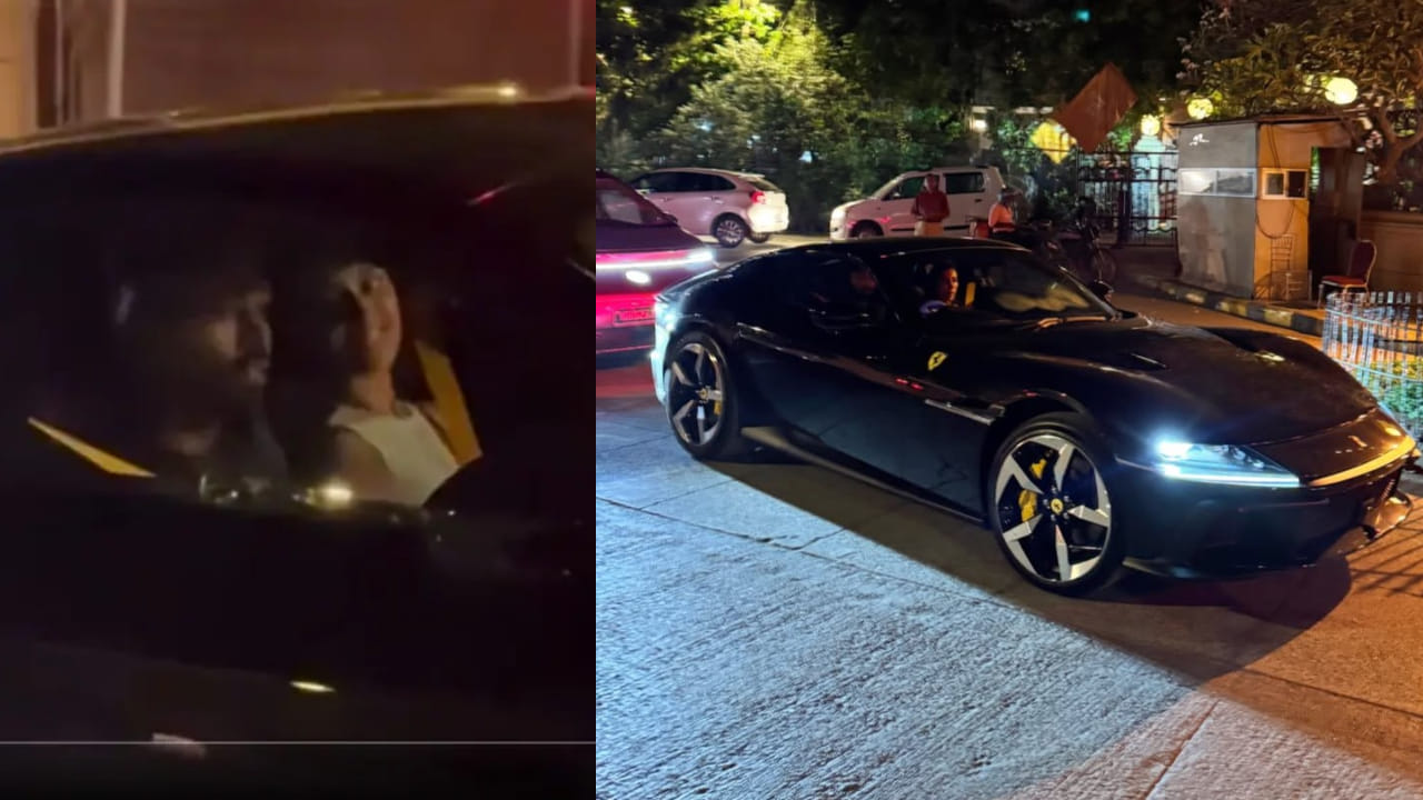 ಹೊಸ ಪ್ರೇಯಸಿಗಾಗಿ 10 ಕೋಟಿ ಬೆಲೆಯ ಕಾರು ಖರೀದಿಸಿದ ಹಾರ್ದಿಕ್ ಪಾಂಡ್ಯ