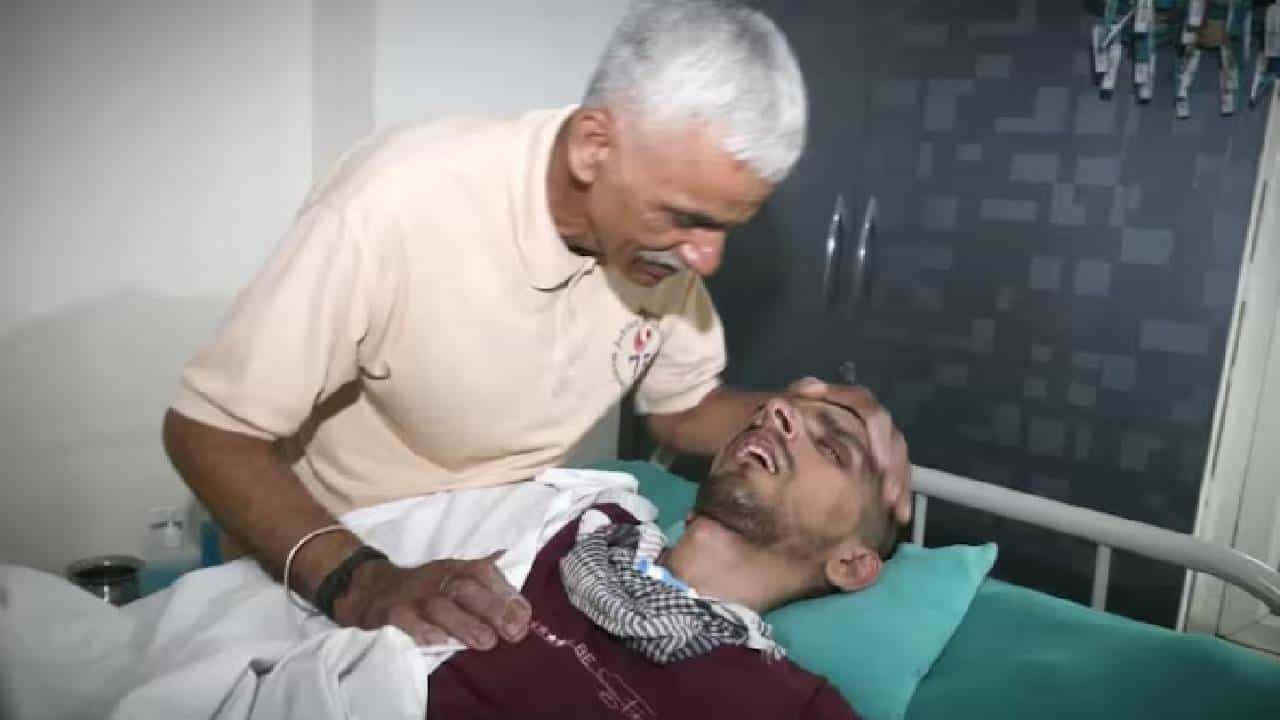 13 ವರ್ಷಗಳ ಹೋರಾಟ ಅಂತ್ಯ, ನಿಷ್ಕ್ರಿಯ ದಯಾಮರಣಕ್ಕೆ ಅನುಮತಿ ಪಡೆದ ಭಾರತದ ಮೊದಲ ವ್ಯಕ್ತಿ ಹರೀಶ್ ರಾಣಾ  ನಿಧನ