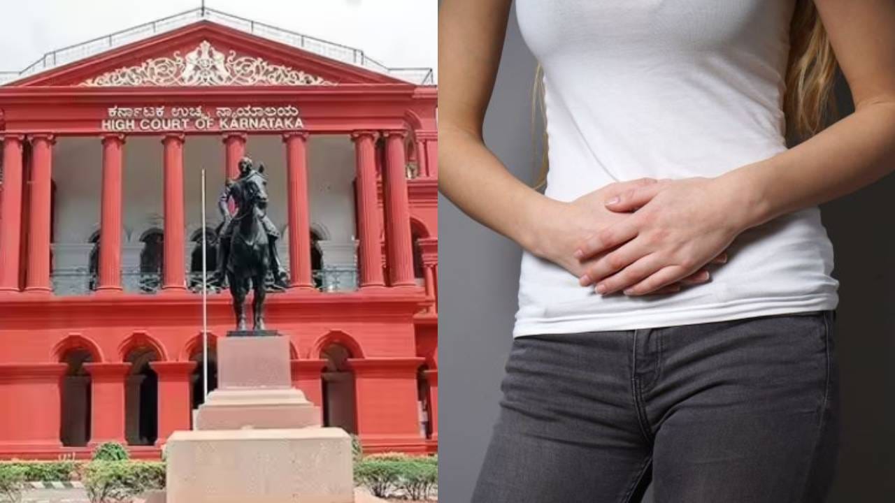 ಪುರುಷರಿಗಿಂತ ದುರ್ಬಲರೆಂದು ಭಾವಿಸುತ್ತಾರೆ: ಋತುಚಕ್ರ ರಜೆ ಆದೇಶವನ್ನು ರದ್ದು ಕೋರಿ ಹೈಕೋರ್ಟ್ ಮೆಟ್ಟಿಲೇರಿದ ಮಹಿಳೆಯರು