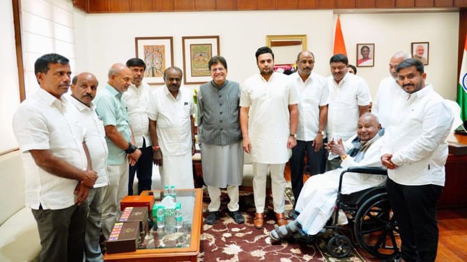 ತಂಬಾಕು ಬೆಳೆಗಾರರ ನೆರವಿಗೆ ನಿಂತ ಕೇಂದ್ರ: ಸೋಮವಾರದಿಂದ ಖರೀದಿ ಆರಂಭದ ಭರವಸೆ