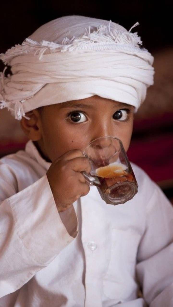 5 ವರ್ಷಕ್ಕಿಂತ ಕೆಳಗಿನ ಮಕ್ಕಳಿಗೆ ಟೀ, ಕಾಪಿ ಕುಡಿಸಲೇಬಾರದು ಯಾಕೆ ಗೊತ್ತಾ?