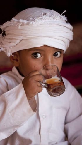 5 ವರ್ಷಕ್ಕಿಂತ ಕೆಳಗಿನ ಮಕ್ಕಳಿಗೆ ಟೀ, ಕಾಪಿ ಕುಡಿಸಲೇಬಾರದು ಯಾಕೆ ಗೊತ್ತಾ?