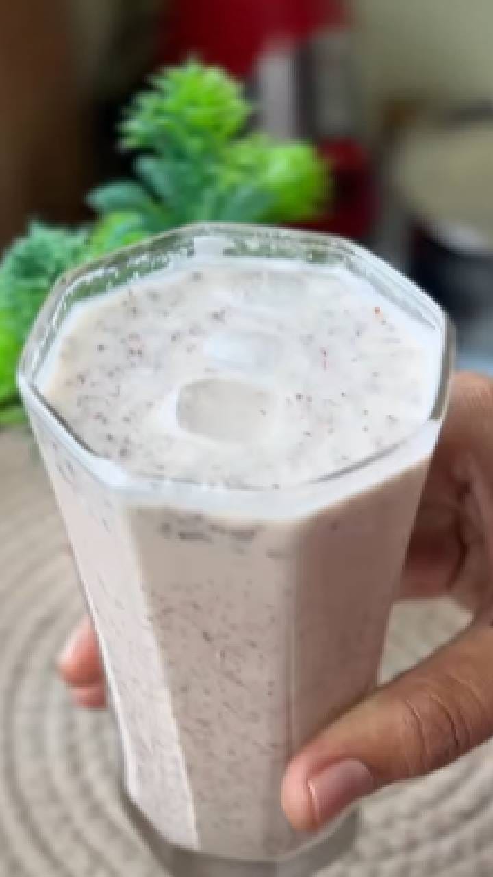 ಈ ಬೇಸಿಗೆಗೆ ರಾಗಿ ಬಳಸಿ ಈ ಆರೋಗ್ಯಕರ ಪಾನೀಯ ತಯಾರಿಸಿ